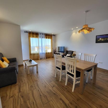 Apartamento Altair-Eter Soportújar Kültér fotó