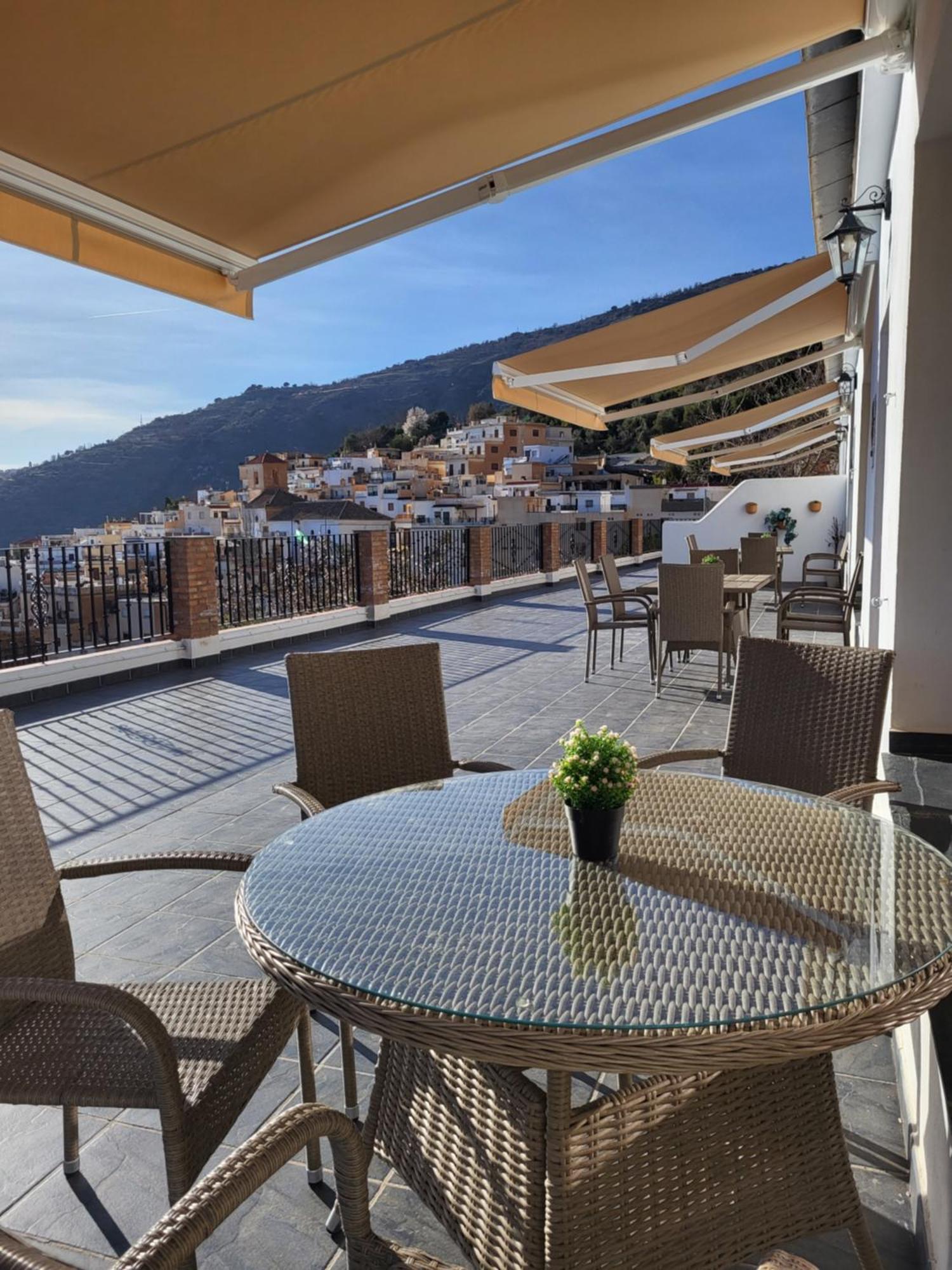 Apartamento Altair-Eter Soportújar Kültér fotó
